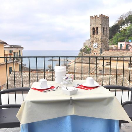 Hotel Stella Della Marina Monterosso al Mare Exteriér fotografie