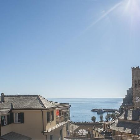 Hotel Stella Della Marina Monterosso al Mare Exteriér fotografie