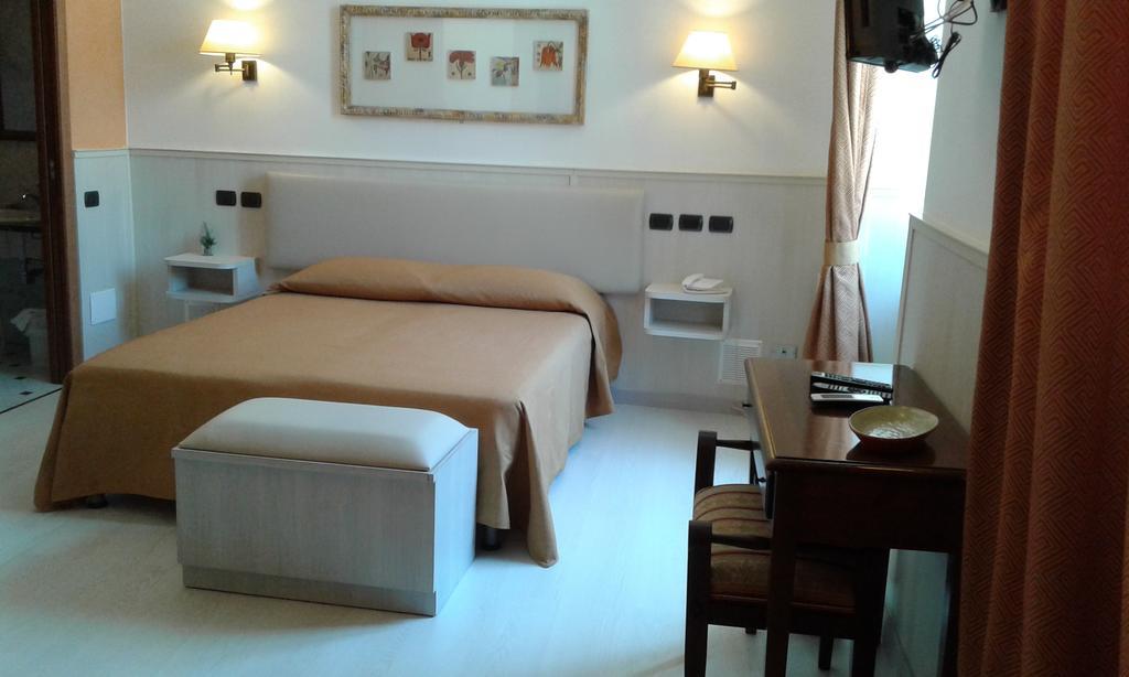 Hotel Stella Della Marina Monterosso al Mare Exteriér fotografie
