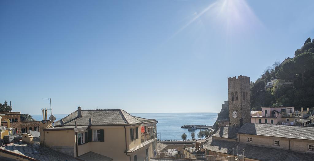 Hotel Stella Della Marina Monterosso al Mare Exteriér fotografie