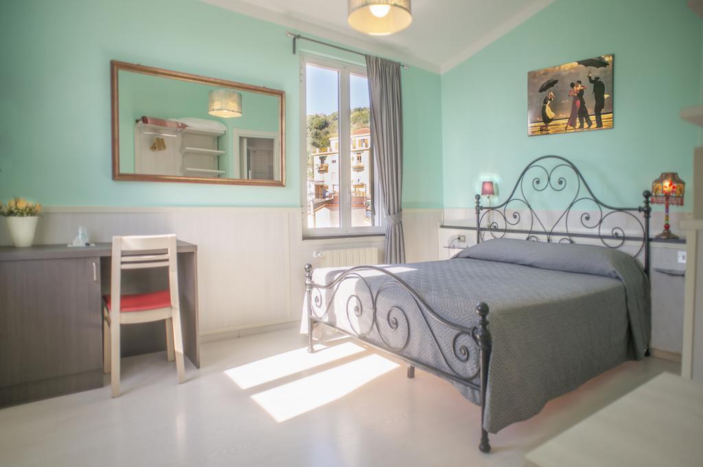Hotel Stella Della Marina Monterosso al Mare Exteriér fotografie