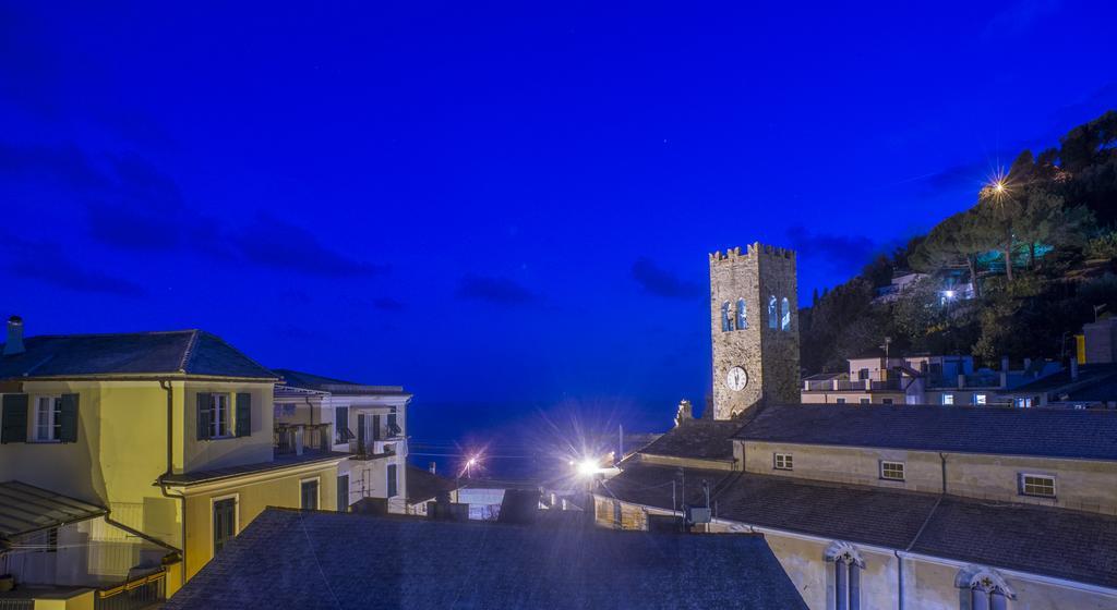 Hotel Stella Della Marina Monterosso al Mare Exteriér fotografie