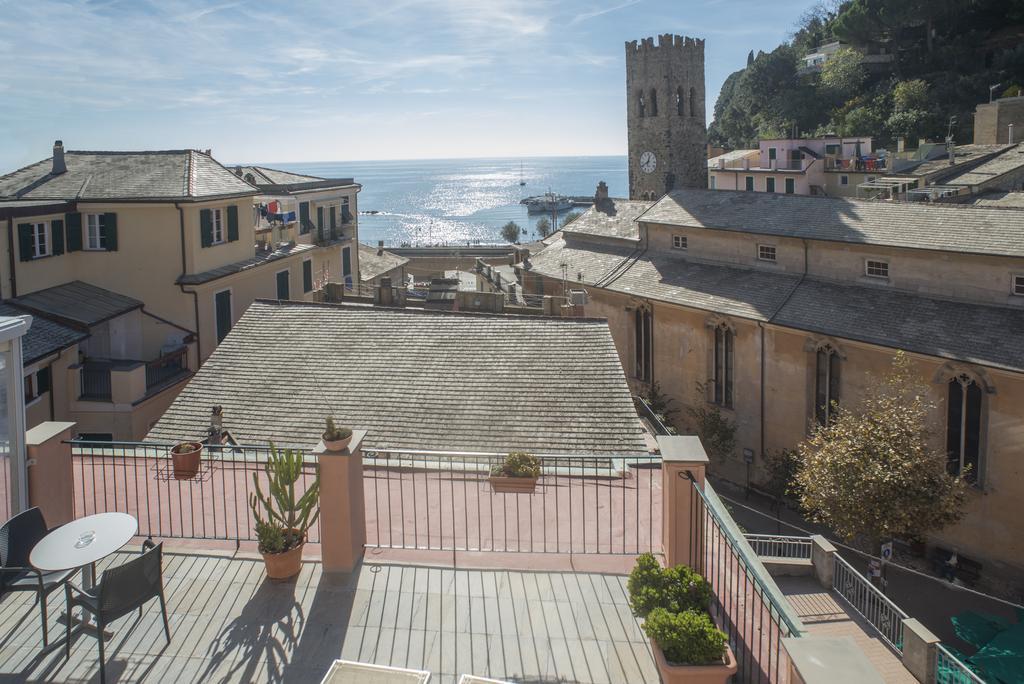Hotel Stella Della Marina Monterosso al Mare Exteriér fotografie