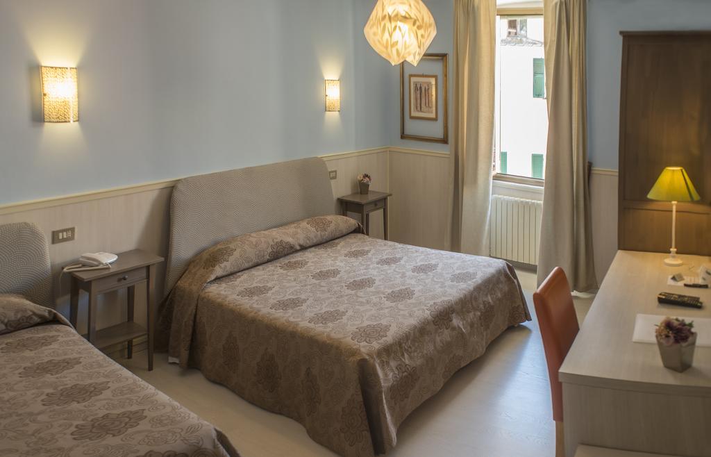 Hotel Stella Della Marina Monterosso al Mare Exteriér fotografie
