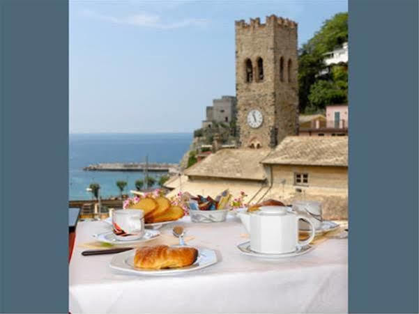 Hotel Stella Della Marina Monterosso al Mare Exteriér fotografie