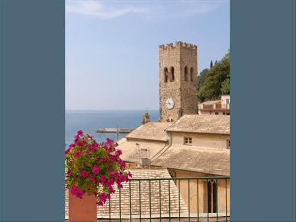 Hotel Stella Della Marina Monterosso al Mare Exteriér fotografie