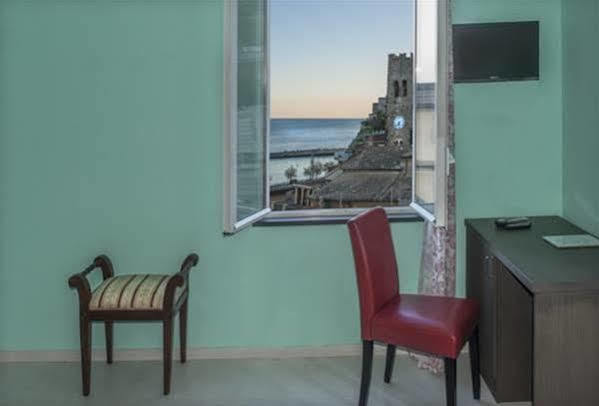 Hotel Stella Della Marina Monterosso al Mare Exteriér fotografie