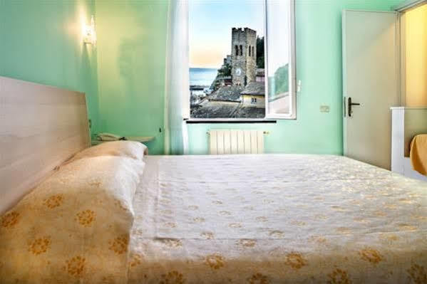 Hotel Stella Della Marina Monterosso al Mare Exteriér fotografie